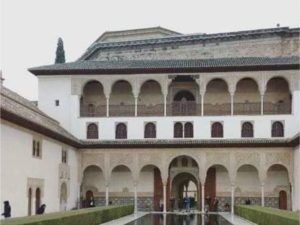 Alhambra Granada 02