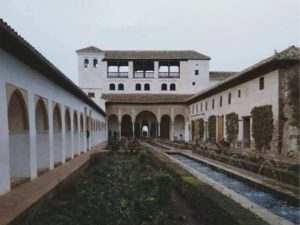 Alhambra Granada 05