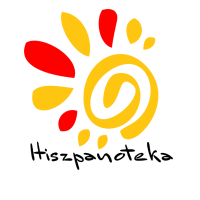 hiszpanoteka logo png kolo